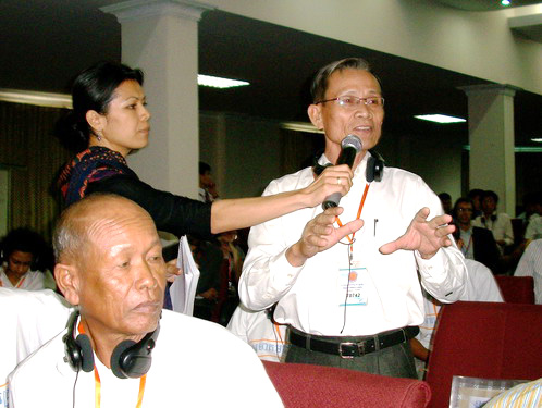 Theary Seng