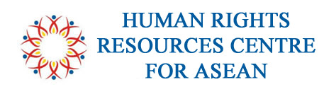 Human Rights Resource Center for ASEAN