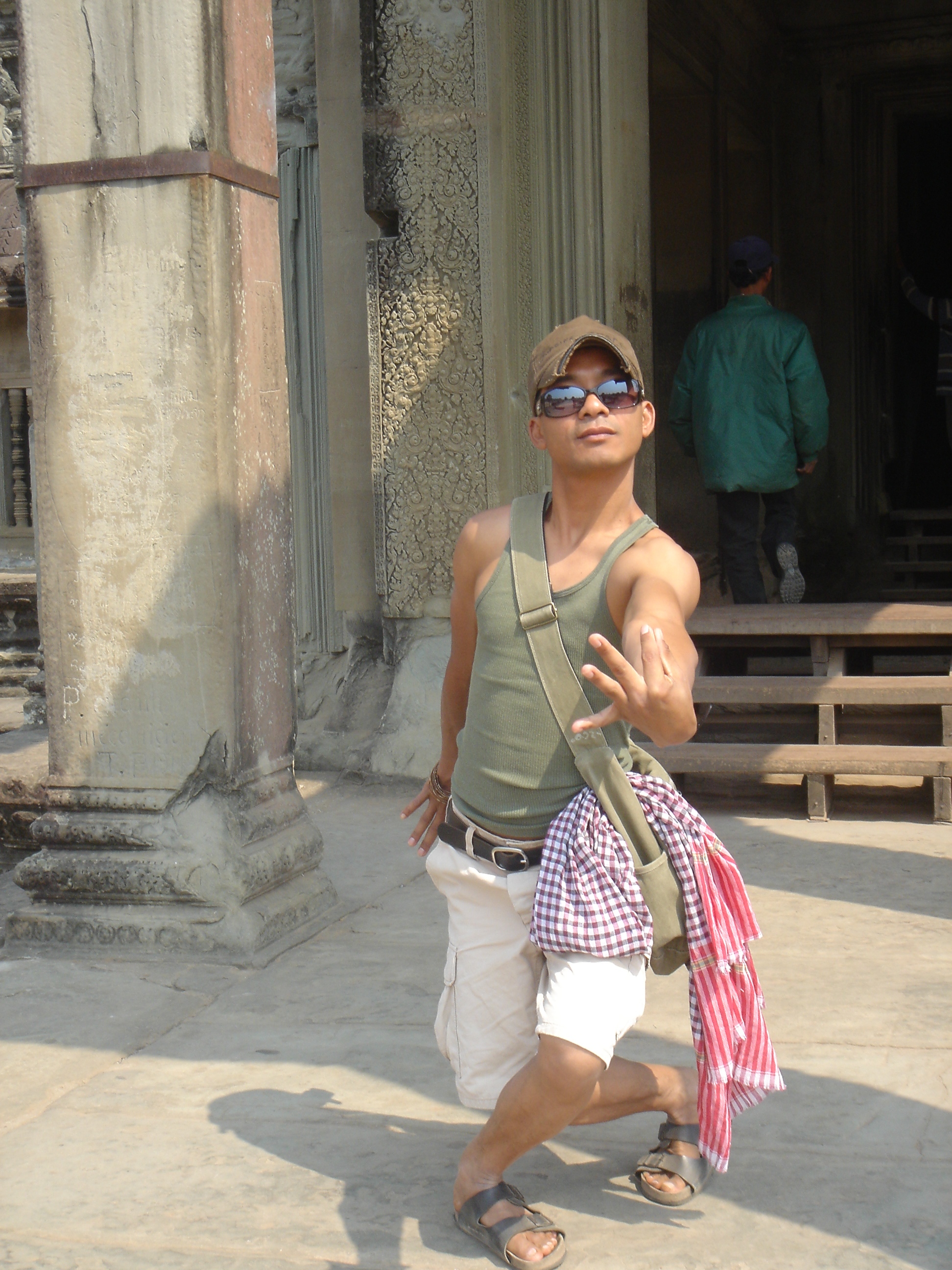 Chath pier Sath