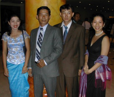 Loung Ung