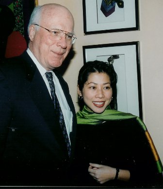 Loung Ung