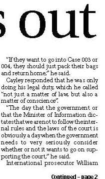 Phnom Penh Post, Case 003, 10 May 2011