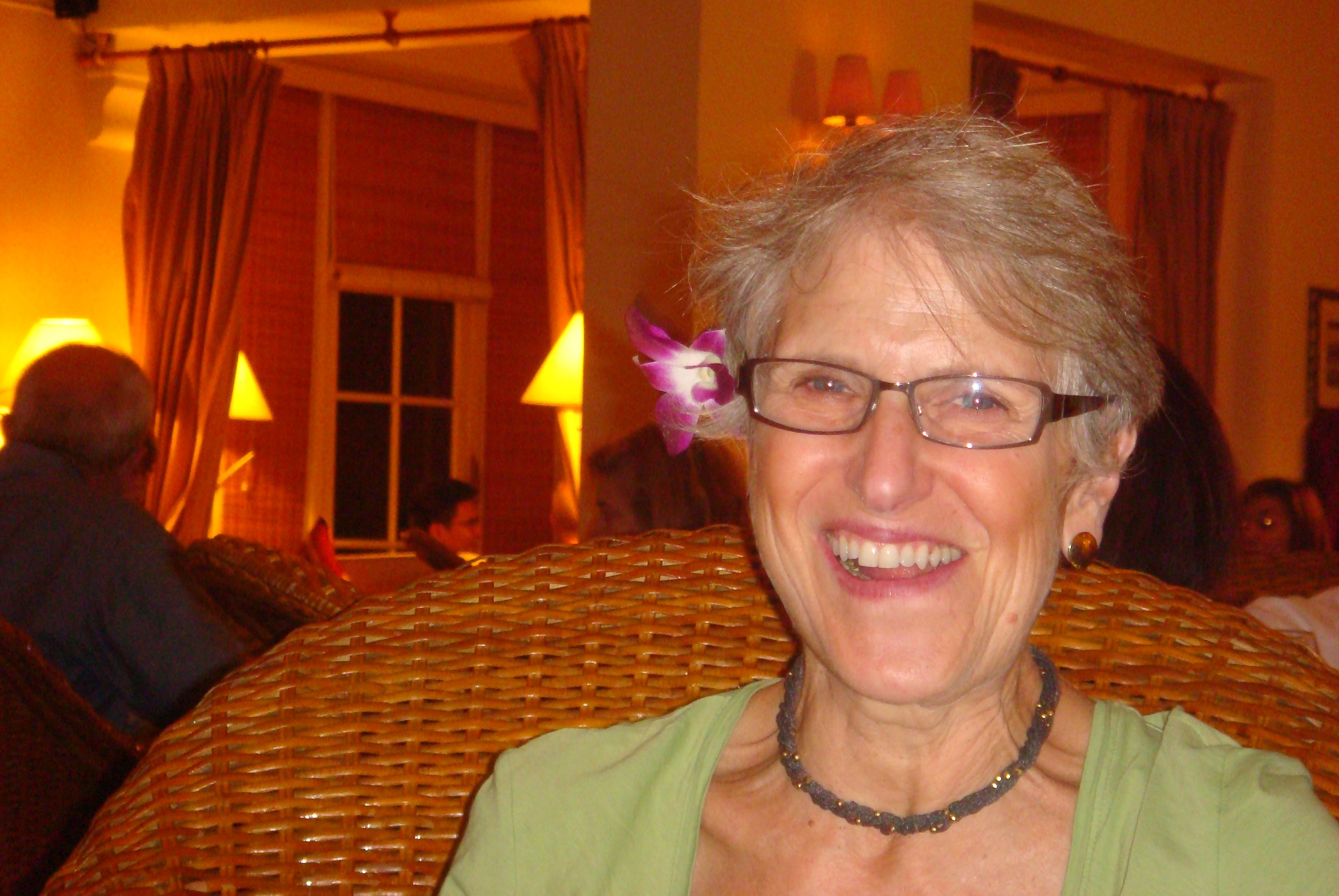 Laurie Anne Pearlman