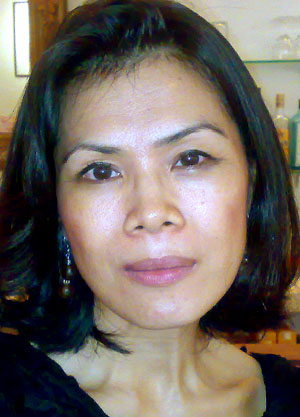 Theary Seng, National Radio, 18 May 2011
