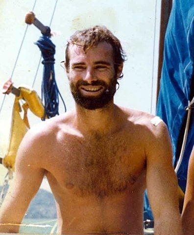 Kerry Hamill
