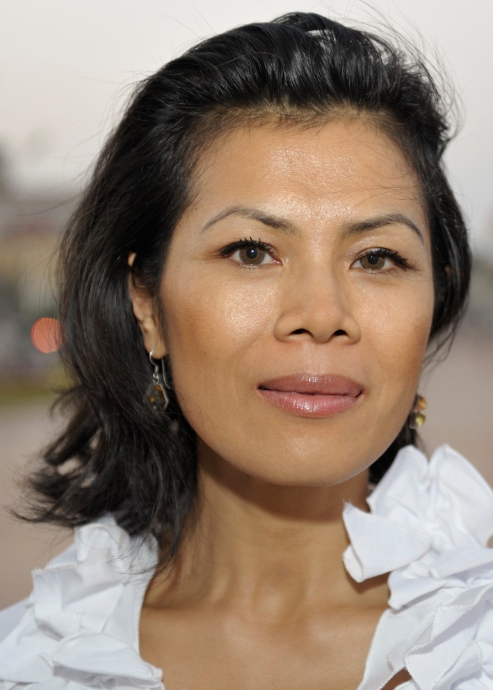 Theary Seng