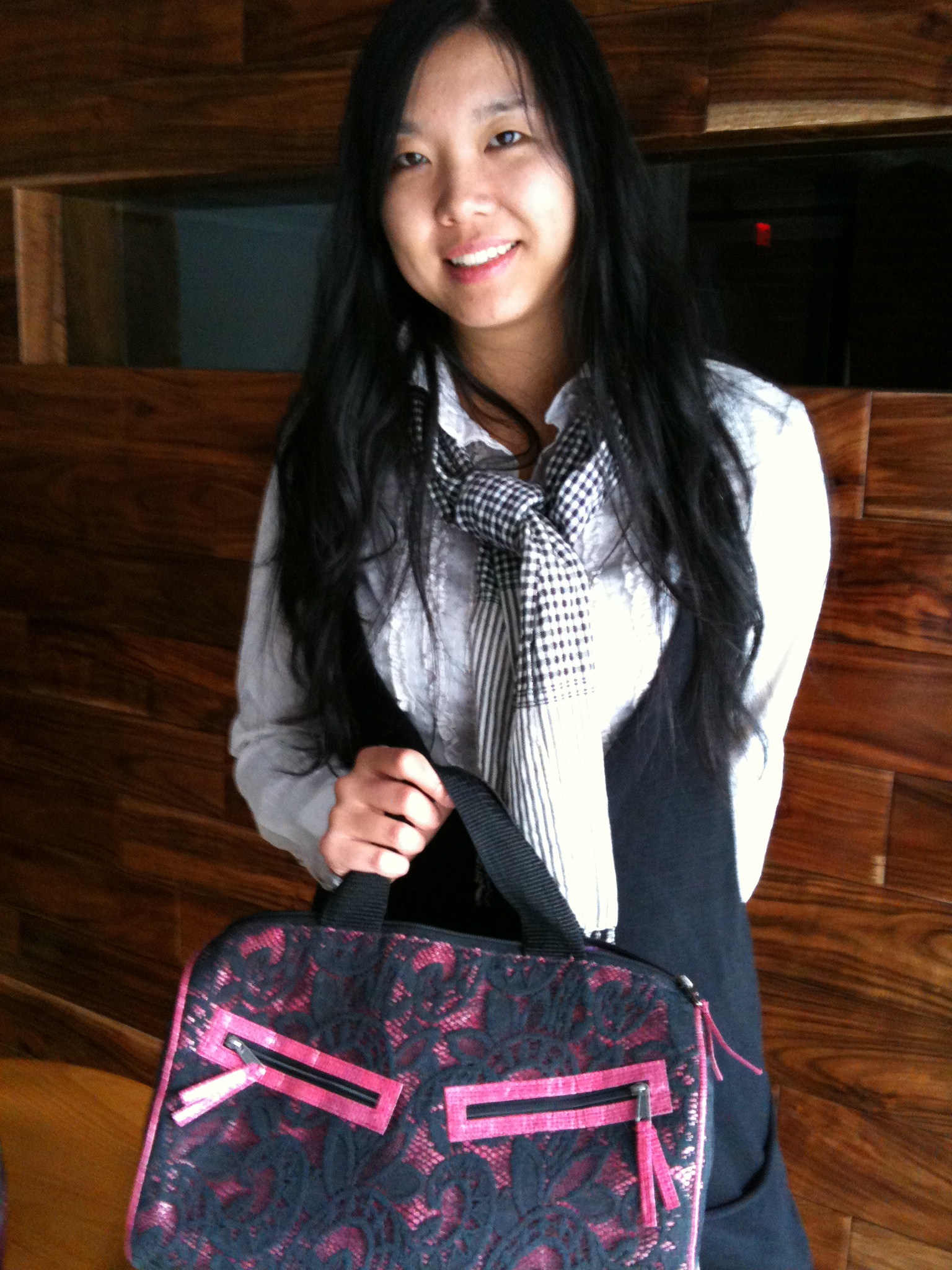 Diana Mao, NomiNetwork, Dec. 2010