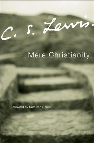 C. S. Lewis Mere Christianity