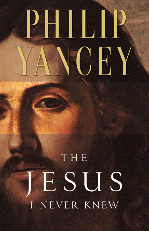 Philip Yancey