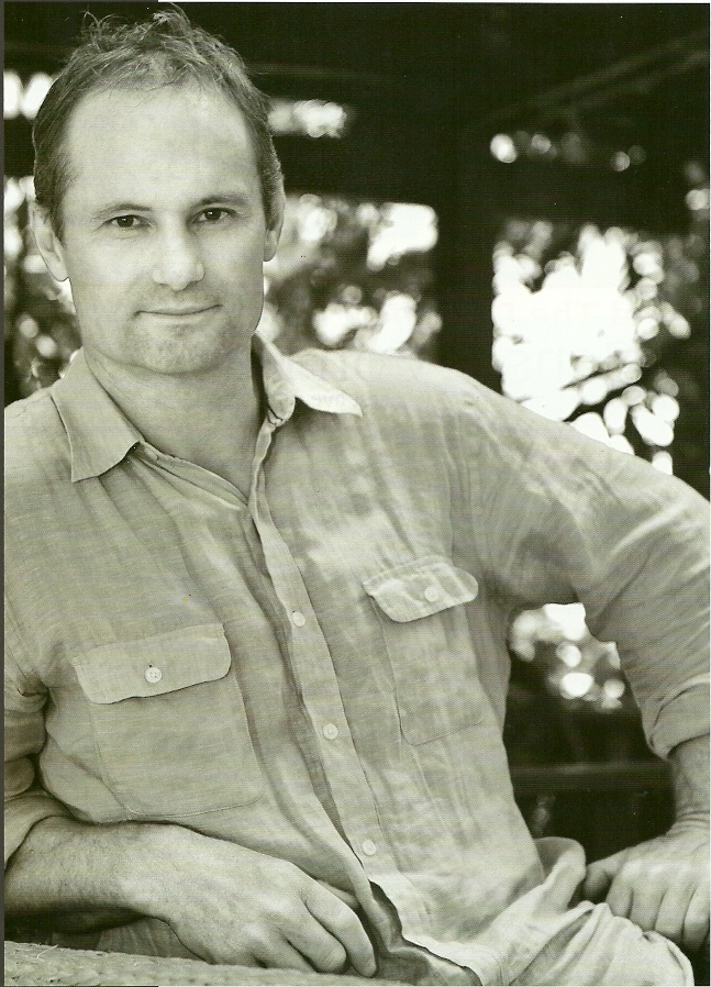 Rob Hamill