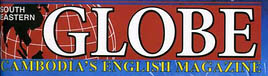 Times of Change commentary by Theary Seng SE Globe commentary by Theary Seng