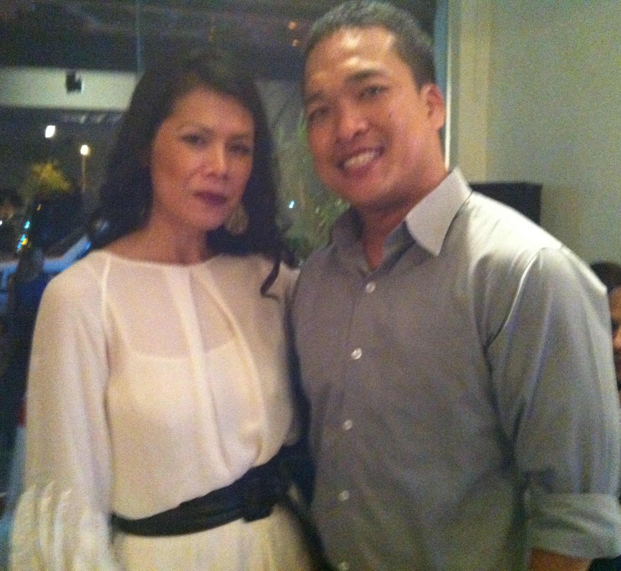 Sophea Heng