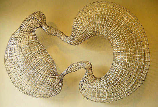 artist Sopheap Pich Cycle