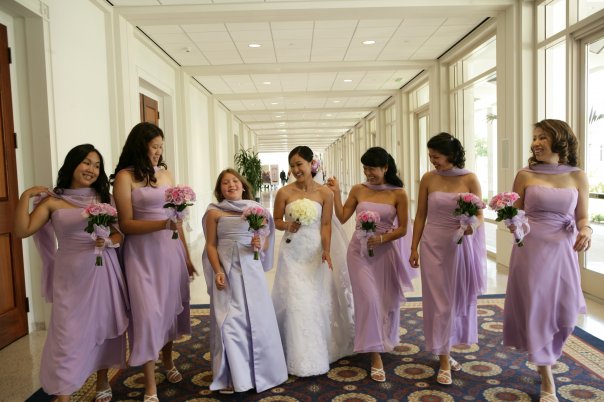 familyvisalbridesmaids2005