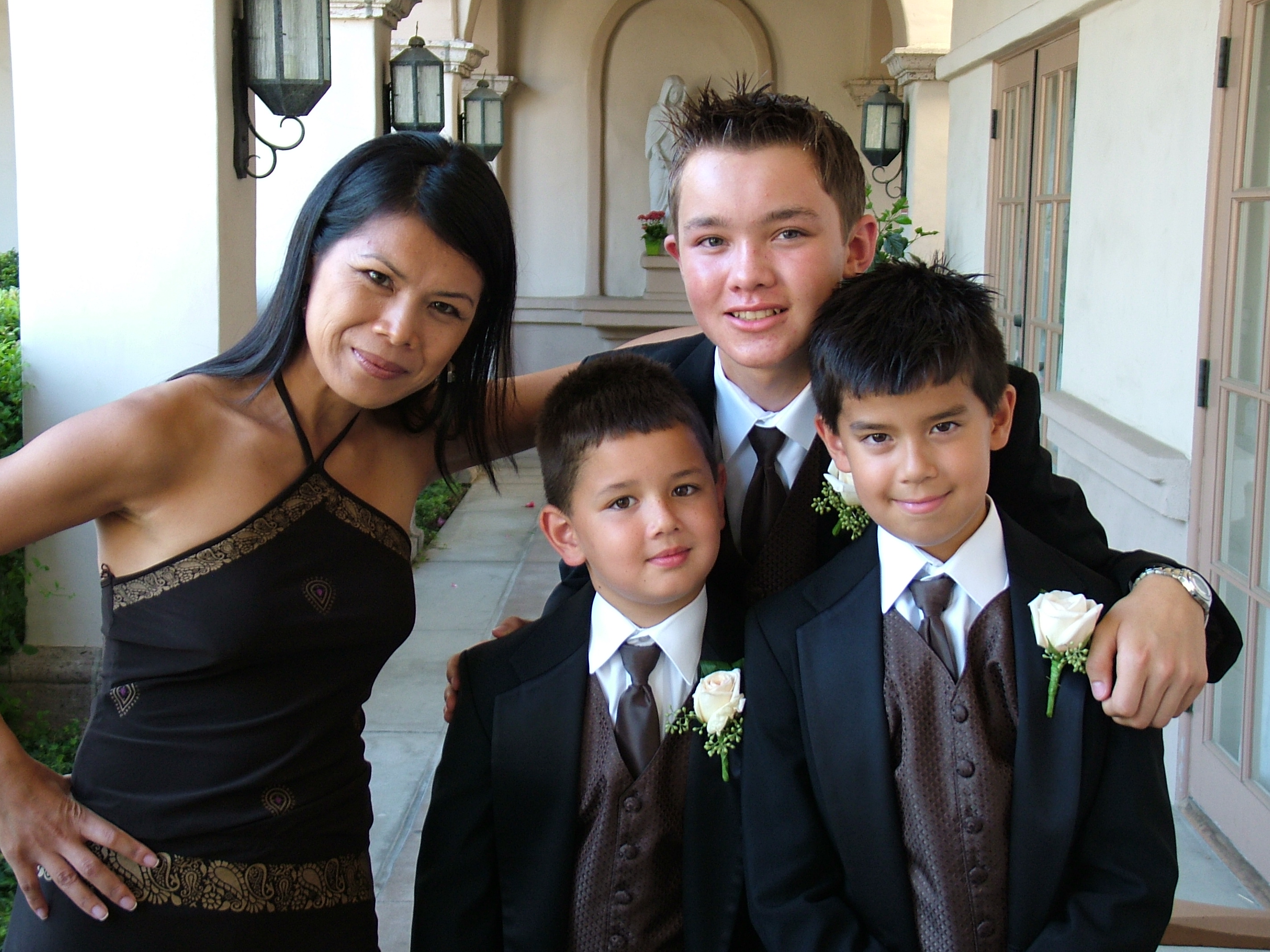 nephews2008