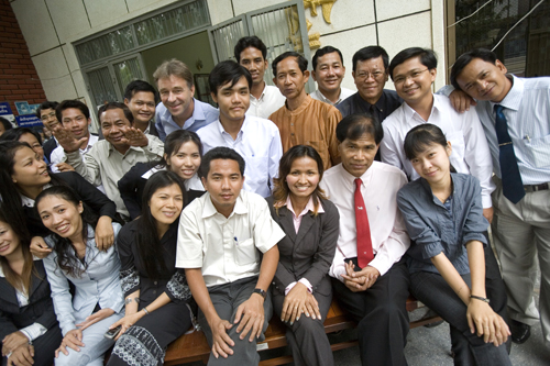 nigeldickinsoncsdstaff2007