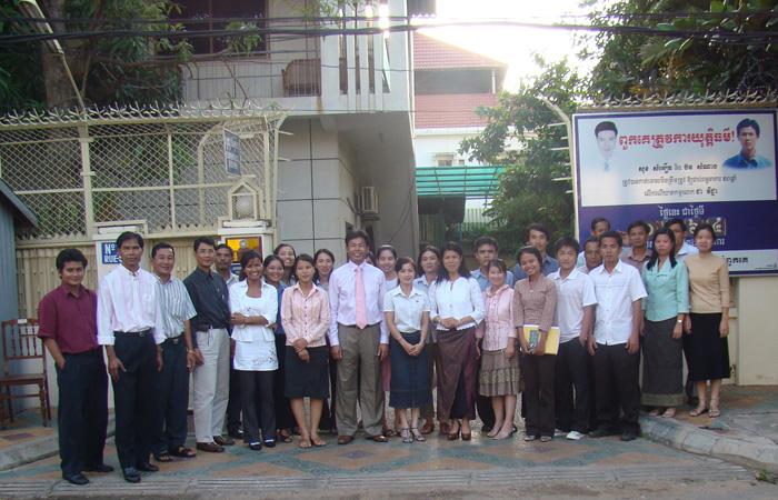 2007photosvengcsdstaffoctober
