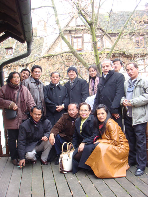 2009photoeutourfeb