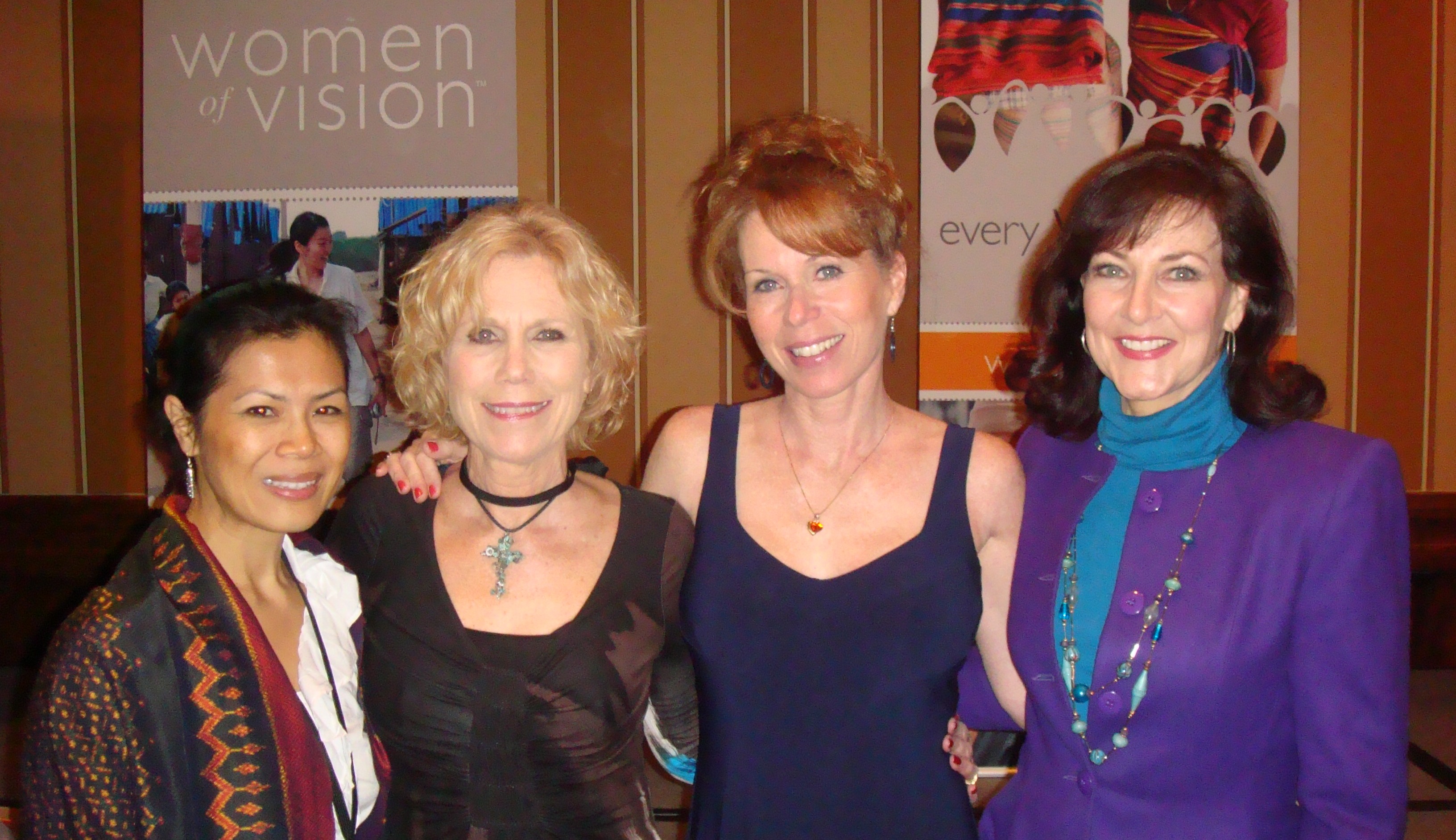 womenofvisionthearymarileerobynkristina9mar10
