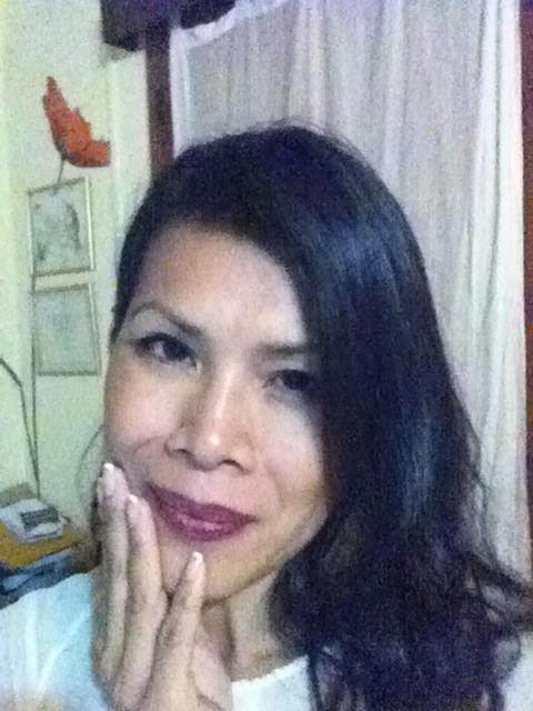 Theary Seng