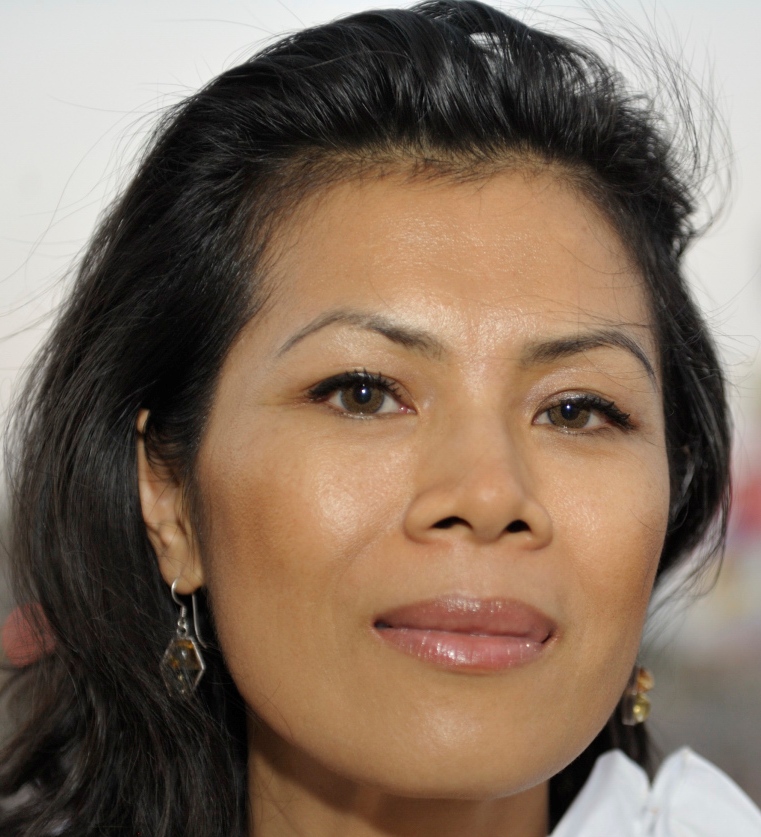 Theary Seng